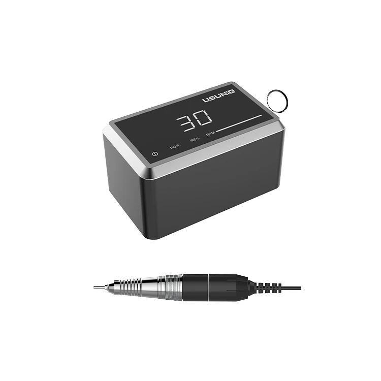 Laboratory Micromotor